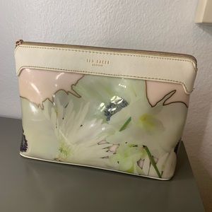 Ted Baker Cosmetic Bag